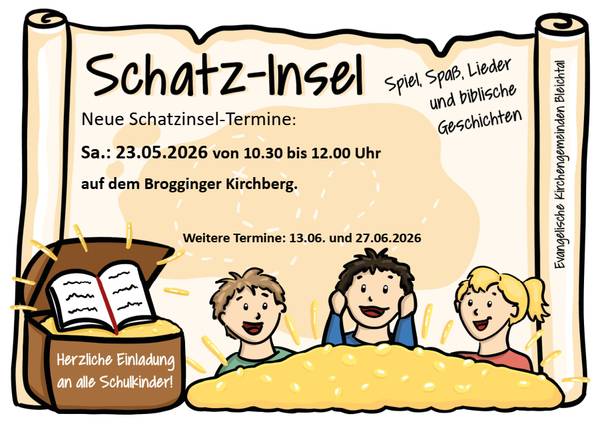 Quelle: Pfaarrgemeinde Bleichtal